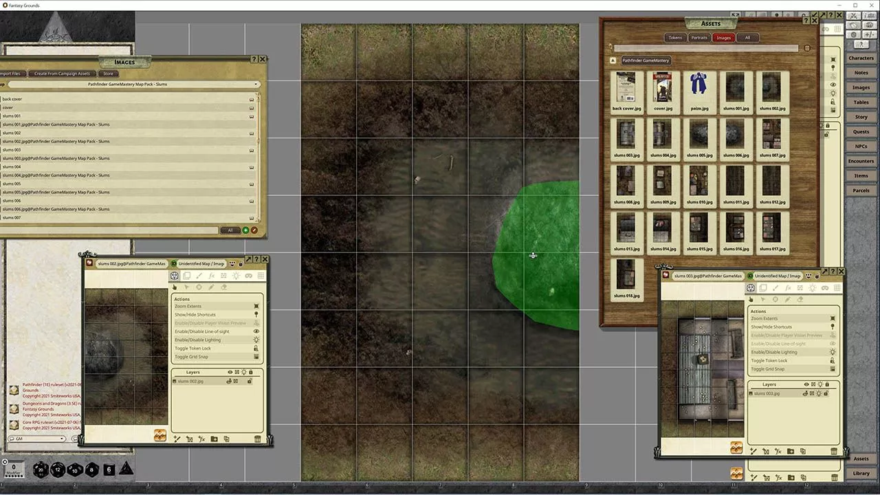 Screenshot 0